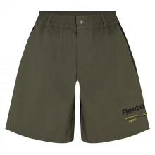 Мужские шорты Reebok Classic Q1 Shorts Mens