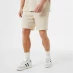 Мужские шорты Jack Wills Logo Repeat Towelling Shorts Stone