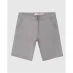 Мужские шорты SoulCal Chino Shorts Mens Light Grey