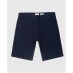 Мужские шорты SoulCal Chino Shorts Mens Navy