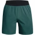 Мужские шорты Under Armour Vanish Elite Shorts Men's Green