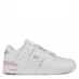 Жіночі кросівки Lacoste Lacoste Court Cage Trainers White/Pink