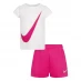 Nike Sprt Mes Shrt S In99 Hyper Pink