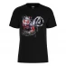 Marvel Marvel Ant Man Avengers T-Shirt Black