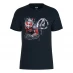 Marvel Marvel Ant Man Avengers T-Shirt Navy