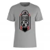 Marvel Marvel Ant Man Badge T-Shirt Grey