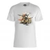 Character Star Wars Imperial Stormtroopers T-Shirt White