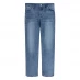 Levis Loose Jeans Juniors Blue L5D