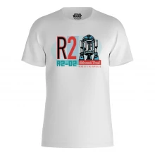 Star Wars Star Wars R2-D2 Hero T-Shirt