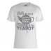 Plain Lazy Plain Lazy Chocolate Teapot T-Shirt White