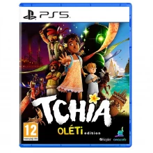 Maximum Games Tchia: Oléti Edition