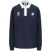 Rugby World Cup World Cup Nations Long Sleeve Tee Scotland
