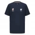 Мужская футболка с коротким рукавом Rugby World Cup World Cup Nation Tee Sn Scotland