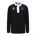 Rugby World Cup World Cup Nation Long Sleeve Tee Jn New Zealand