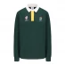 Rugby World Cup World Cup Nation Long Sleeve Tee Jn South Africa