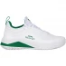 Чоловічі кросівки Slazenger SZR Pro Sn10 White/Green