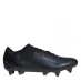 adidas X Crazyfast Elite Soft Ground Football Boots Black/Black