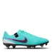 Nike Tiempo Legend 10 Academy Soft Ground Football Boots Blue/Pink/White
