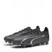 Мужские бутсы Puma Ultra Ultimate Firm Ground Football Boots Adults Black/Asphalt