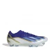 Мужские бутсы adidas X Crazyfast Elite Firm Ground Football Boots Blue/White