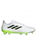 Мужские бутсы adidas Copa Pure.1 Firm Ground Football Boots Wht/Blk/Lemon