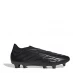 Мужские бутсы adidas Copa Pure+ Firm Ground Football Boots Black/Black