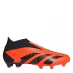 Мужские бутсы adidas Predator Accuracy+ Firm Ground Football Boots Orange/Black