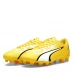 Мужские бутсы Puma Ultra Play.4 Firm Ground Football Boots Yellow