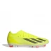 Мужские бутсы adidas X Crazyfast Pro Firm Ground Football Boots Yellow/Blk/Wht