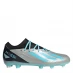 Мужские бутсы adidas X Crazyfast League Firm Ground Football Boots Silver/Blue/Blk
