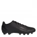 Мужские бутсы adidas X Crazyfast Club Flexible Firm Ground Football Boots Black/Black