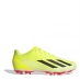 Мужские бутсы adidas X Crazyfast Club Flexible Firm Ground Football Boots Yellow/Blk/Wht