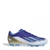 Мужские бутсы adidas X Crazyfast Club Flexible Firm Ground Football Boots Blue/White