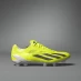 Мужские бутсы adidas x Crazyfast+ Firm Ground Football Boots Yellow/Blk/Wht