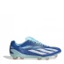 Мужские бутсы adidas x Crazyfast+ Firm Ground Football Boots Blue/White
