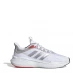Чоловічі кросівки adidas AlphaEdge+ Shoes Mens White/Red