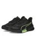 Чоловічі кросівки Puma PWRFrame TR2 Training Shoes Black/Lime