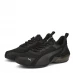 Чоловічі кросівки Puma X-Cell Uprise Mens Running Shoes Black/White