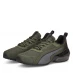 Чоловічі кросівки Puma X-Cell Uprise Mens Running Shoes GreenMoss/Blk