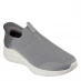 Чоловічі кросівки Skechers Slip-Ins: Ultra Flex 3.0 - Smooth Step Grey