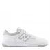 Чоловічі кросівки New Balance New Balance 480 White/Grey 100