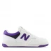 Чоловічі кросівки New Balance New Balance 480 White/Purple