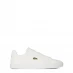Чоловічі кросівки Lacoste Lerond Pro Leather White/White