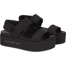Босоніжки  Calvin Klein Jeans Flatform Sandals