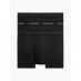Calvin Klein Pack Cotton Stretch Boxer Shorts Blk/Blk/BlkH5G