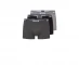Мужские трусы Boss Bodywear 3 Pack Power Boxer Shorts Grey/Black 061