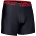 Under Armour Boxer Sn99 Black/Red