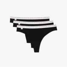 Lacoste Pack Thongs