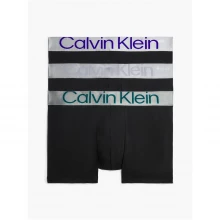 Мужские трусы Calvin Klein 3 Pack Trunks