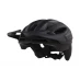 Oakley DRT3 Trail 10 Mountain Bike Helmet Matte Black